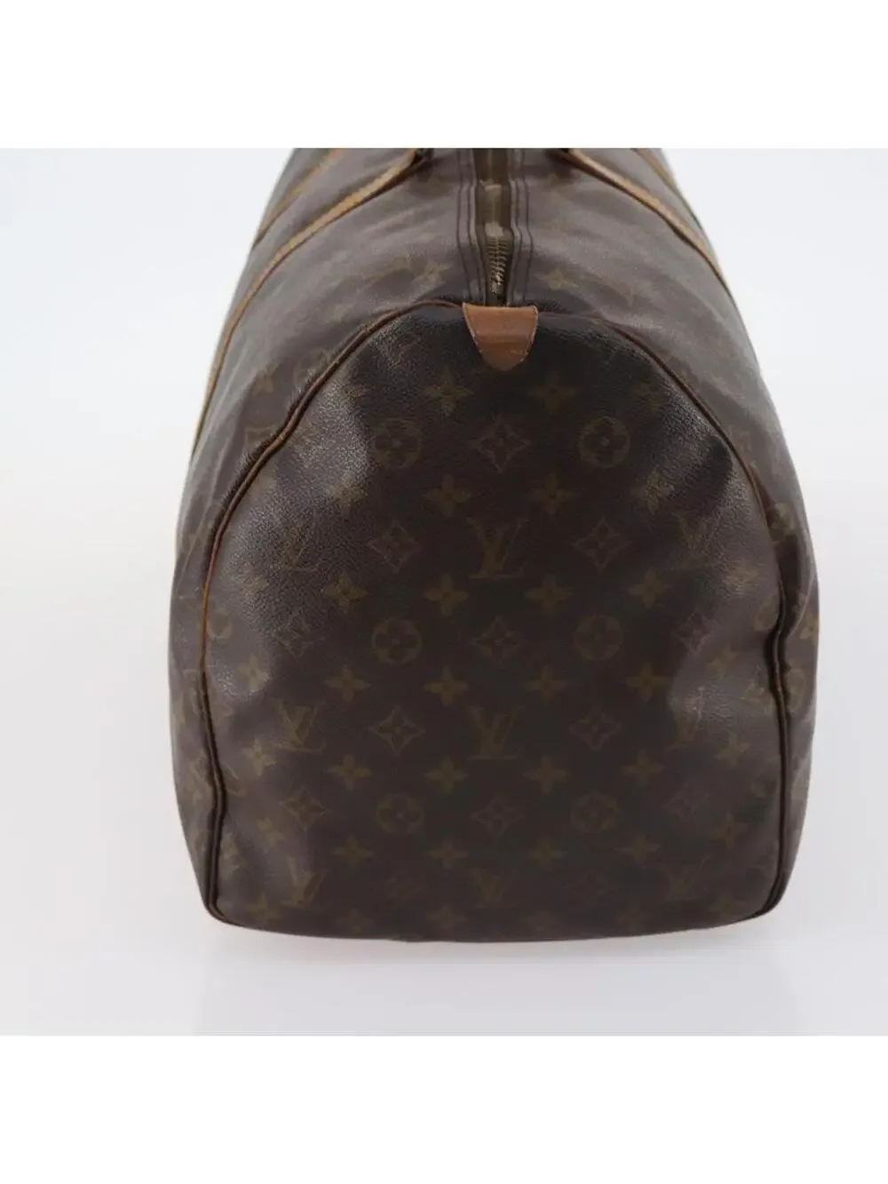 Louis Vuitton Keepall 55 Boston Bag Lv #344383L50B